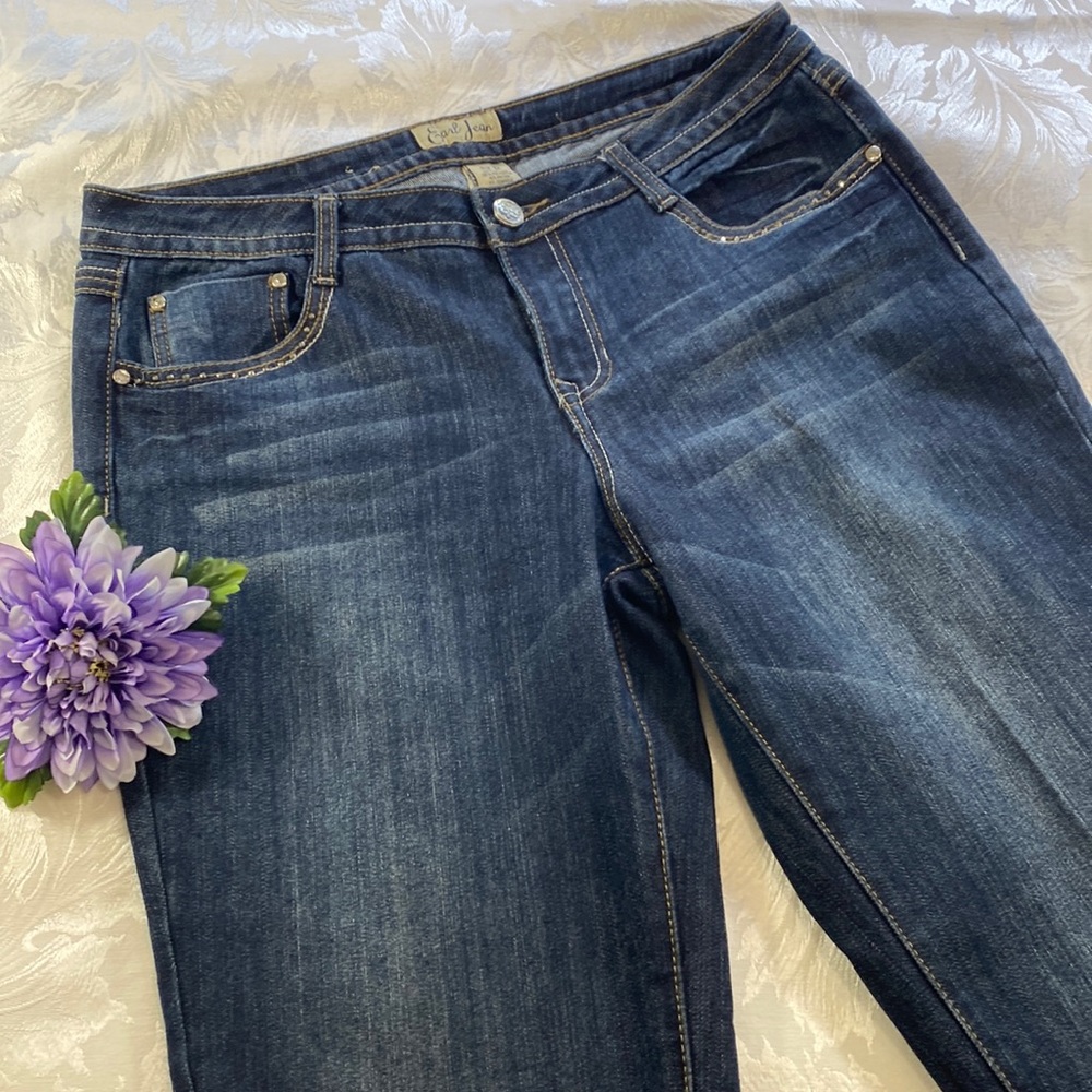 Earl Jeans NWOT